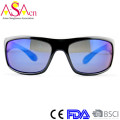 Xiamen Best Cheapest Sport Polarized Fishing Sunglasses with Ce Certificate